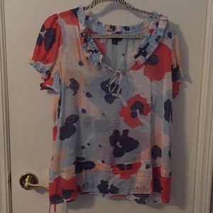 Tommy Hilfiger Blouse